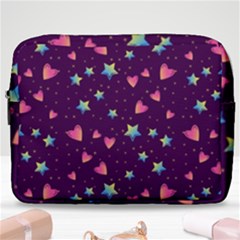 Make Up Pouch (Large) 