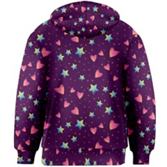Kids  Zipper Hoodie Without Drawstring 