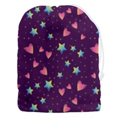 Drawstring Pouch (3XL) 