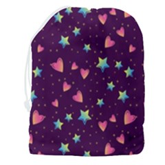 Drawstring Pouch (3XL) 