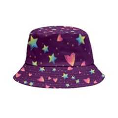 Inside Out Bucket Hat 