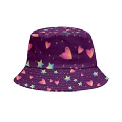 Inside Out Bucket Hat 
