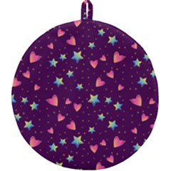 Round Trivet 