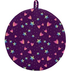 Round Trivet 