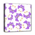 Mini Canvas 8  x 8  (Stretched) 