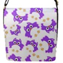 Removable Flap Cover (S) 