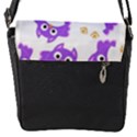 Removable Flap Cover (S) 