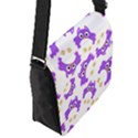 Removable Flap Cover (S) 