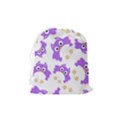 Drawstring Pouch (Medium) 