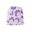 Drawstring Pouch (Large) 