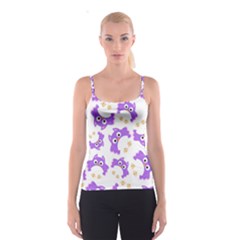 Spaghetti Strap Top 