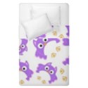 Duvet Cover Double Side (Single Size) 