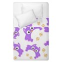 Duvet Cover Double Side (Single Size) 