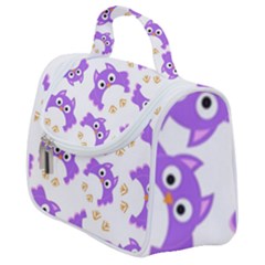 Satchel Handbag 