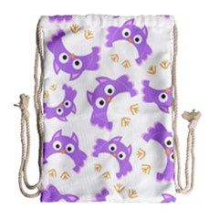 Drawstring Bag (Large) 