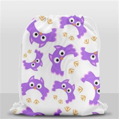 Drawstring Bag (Small) 
