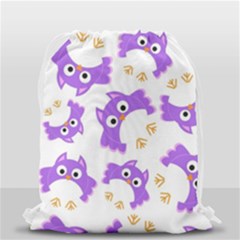 Drawstring Bag (Small) 