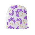 Drawstring Pouch (XL) 