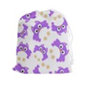 Drawstring Pouch (2XL) 