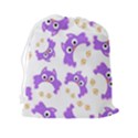 Drawstring Pouch (2XL) 