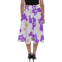 Perfect Length Midi Skirt 