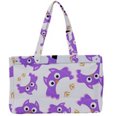 Canvas Work Bag 