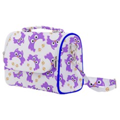 Satchel Shoulder Bag 