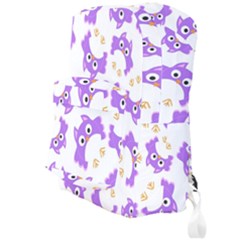 Full Print Backpack 