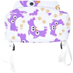 Full Print Backpack 