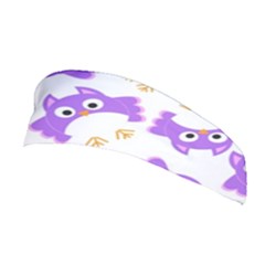 Stretchable Headband 