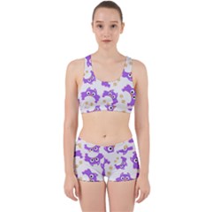 Work It Out Gym Set 