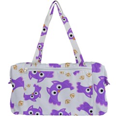 Multi Function Bag 