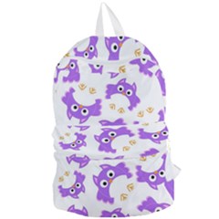 Foldable Lightweight Backpack 