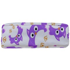 Full Print Rope Handle Tote (Large) 