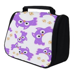 Full Print Travel Pouch (Small) 