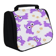 Full Print Travel Pouch (Small) 