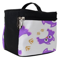 Make Up Travel Bag (Small) 
