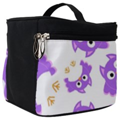 Make Up Travel Bag (Large) 