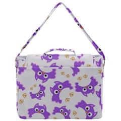 Box Up Messenger Bag 