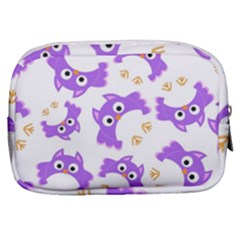 Make Up Pouch (Small) 