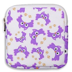 Mini Square Pouch 