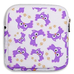 Mini Square Pouch 