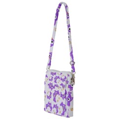 Multi Function Travel Bag 