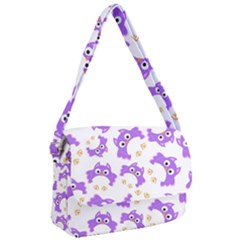 Courier Bag 