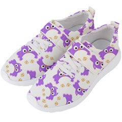 Men s Velcro Strap Shoes 