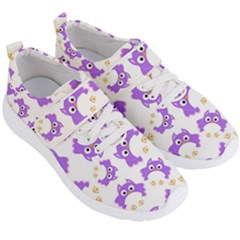 Men s Velcro Strap Shoes 