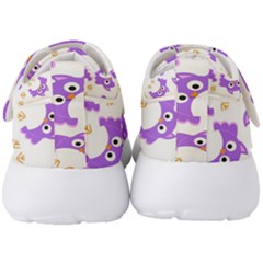 Men s Velcro Strap Shoes 