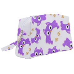 Wristlet Pouch Bag (Large) 