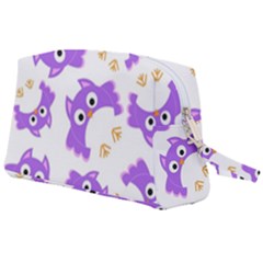 Wristlet Pouch Bag (Large) 
