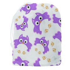 Drawstring Pouch (3XL) 